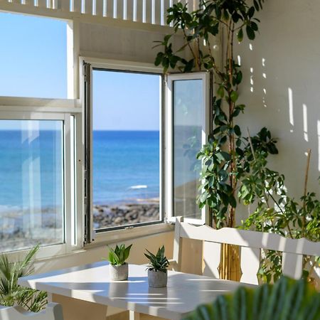 Apartmán Vista Mare Koutsourás Exteriér fotografie