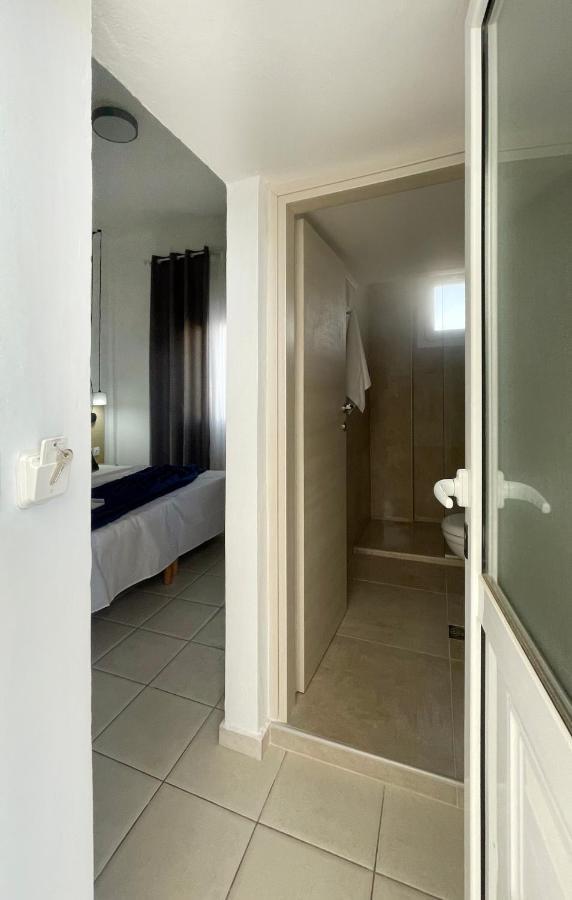 Apartmán Vista Mare Koutsourás Exteriér fotografie