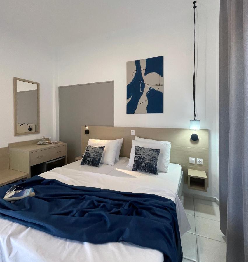 Apartmán Vista Mare Koutsourás Exteriér fotografie