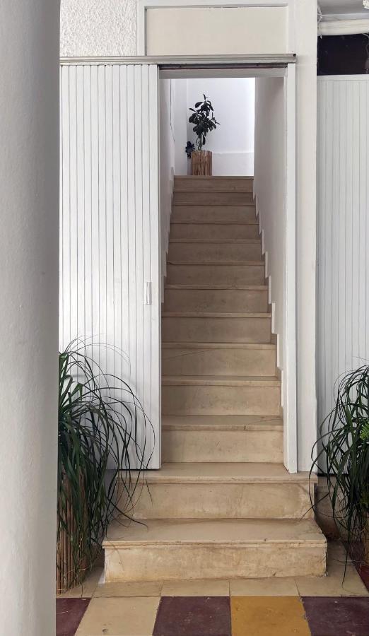 Apartmán Vista Mare Koutsourás Exteriér fotografie