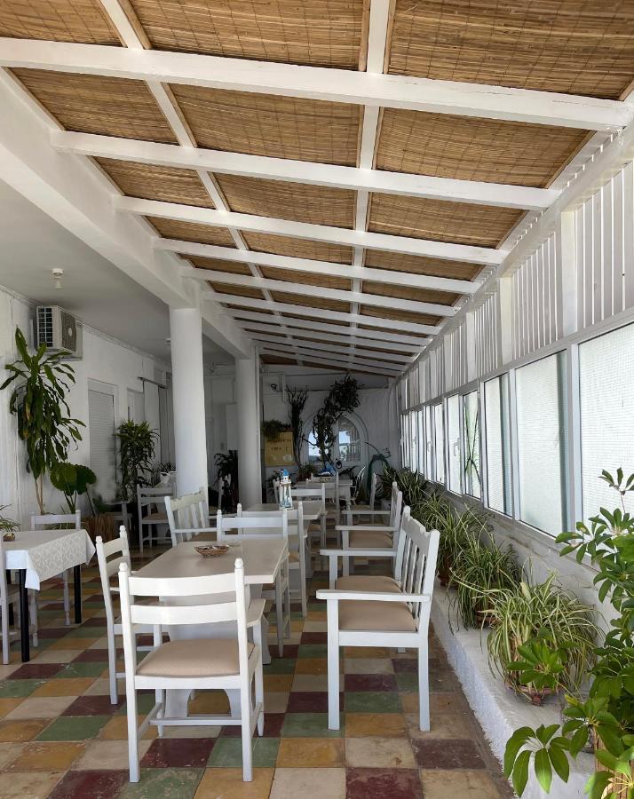 Apartmán Vista Mare Koutsourás Exteriér fotografie